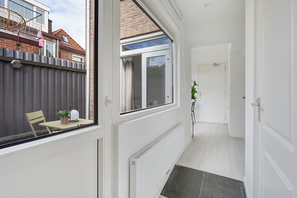 Medium property photo - Pootstraat 147B, 2613 PJ Delft